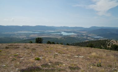 Baydar Valley, Crimea