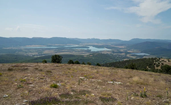 Baydar Valley, Crimea