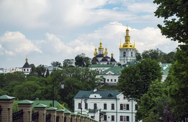 Kiev pechersk lavra Ortodoks Manastırı