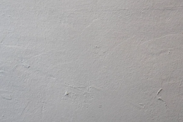 White Painted Old Wall Texture — Stock Photo, Image