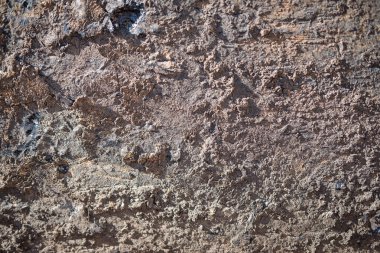 Kuru toprak ve çamur dokusu