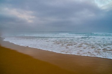 Tathra ve Merimbula çevresindeki güzel plajlar, Yeni Güney Galler Avustralya 