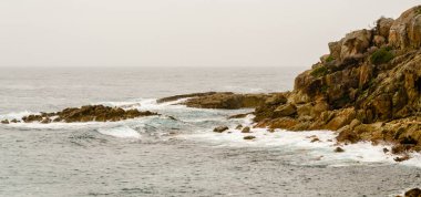 Tathra ve Merimbula kıyıları, Yeni Güney Galler Avustralya 