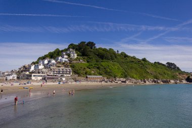 Doğu Yakası Kasabası, Cornwall