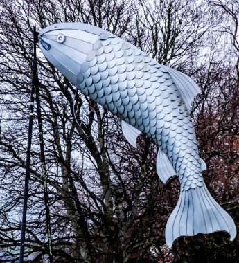 Taupo Gölü, Taupo Gölü, Yeni Zelanda