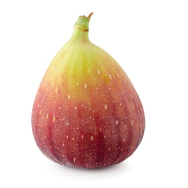 Taze incir, beyaz arka plan üzerinde izole sweed incir