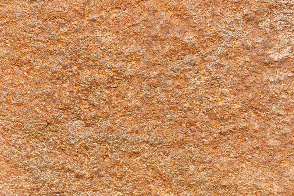 Textuur Het Oppervlak Van Een Roodachtige Steen — Stockfoto