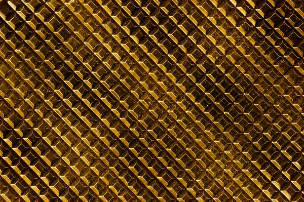 Lockdownart Texture Banyak Emas Batangan — Stok Foto