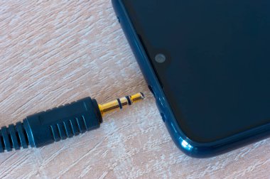 #Art Phone ve 3.5 mm kulaklık..