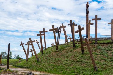 Macaristan, Muhi 'deki Mohi Ulusal Muharebesi