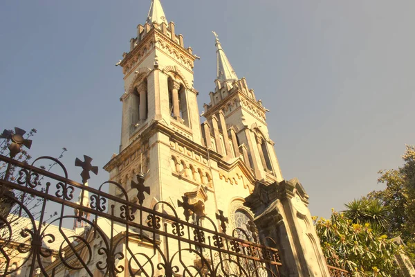 Cattedrale Della Madonna Della Natività Città Batumi Adjara Georgia — Foto Stock