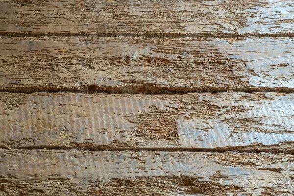 Массивные Старые Французские Деревянные Настилы После Реставрации Полная Текстура Фона — стоковое фото