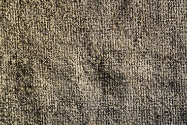 doğal Tekstil Close-Up