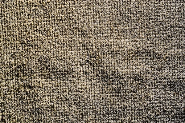 Primer plano de la alfombra natural — Foto de Stock