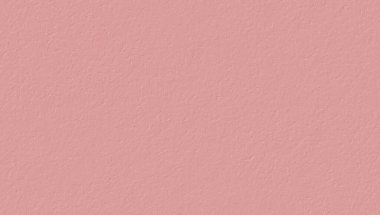 Pastel Pembe Arkaplan Boyalı Duvar