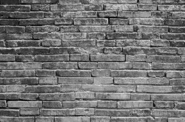 Arka plan doku duvar eski grunge kahverengi taş tuğla. 