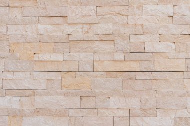 Arka plan doku duvar eski grunge kahverengi taş tuğla.