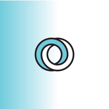 basit vektör logosu