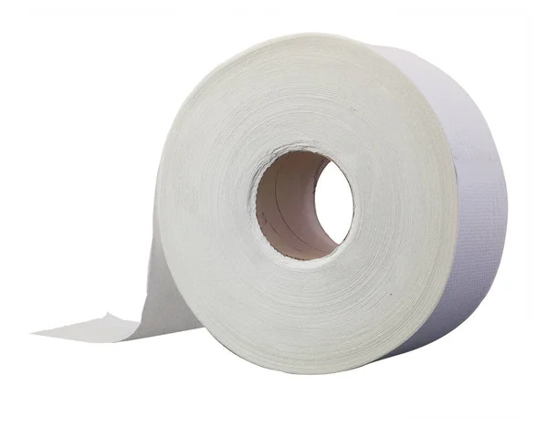 Roll Jumbo Toilet Paper — Stock fotografie