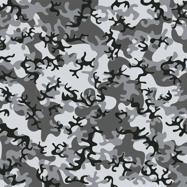 Askeri kamuflaj kusursuz model geçmişi