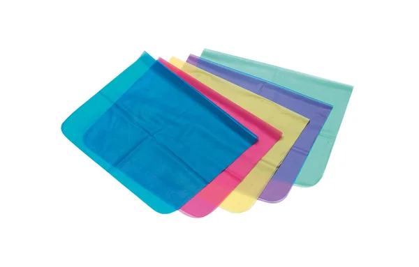 Diş kauçuğu barajı koruması