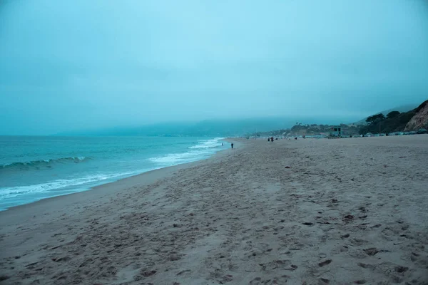 Pohled Oceán Vlny — Stock fotografie