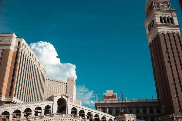 Las Vegas 'taki Venedik Oteli