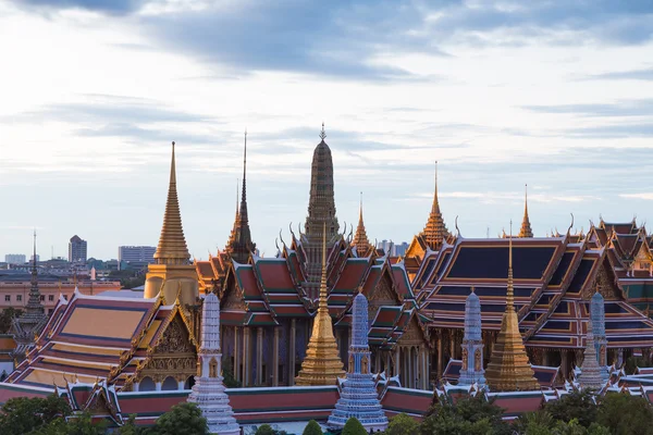 Bangkok Tailândia Grand Palace — Fotografia de Stock