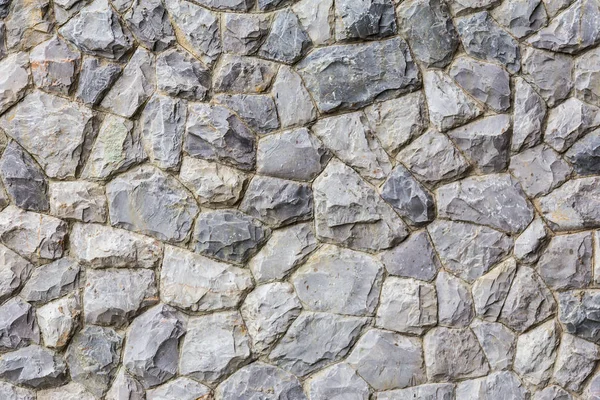 Stone wall, rock background — Stock Photo, Image