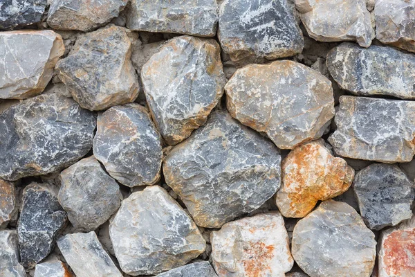 Rocky wall background — Stock Photo, Image