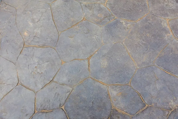 石の床、背景 — ストック写真