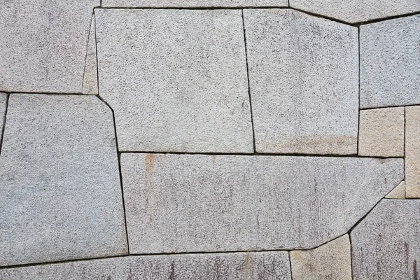 Piso de piedra para fondo — Foto de Stock