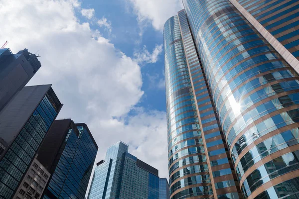 Hong Kong şehir ofis binası 