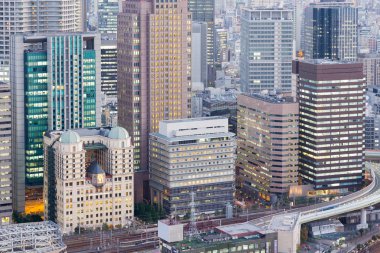 Ofis bina merkezi iş şehir merkezine yakın