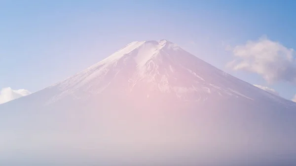 Fuji Dağı en iyi stüdyo — Stok fotoğraf