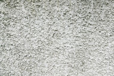 Gri beton kaba duvar doku ve arka plan