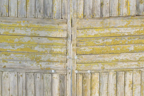 Vintage Holz Wand Hintergrund Und Textur — Stockfoto