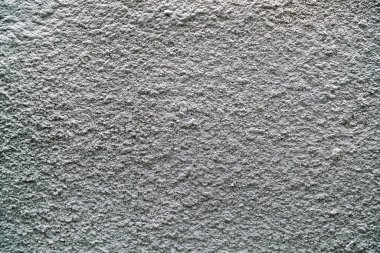 Beton beyaz duvar, arkaplan ve doku