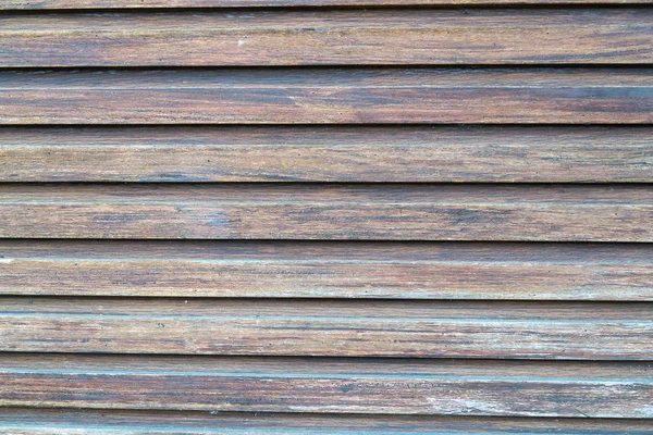 Vintage Braun Holz Wandmuster Hintergrund Und Textur — Stockfoto