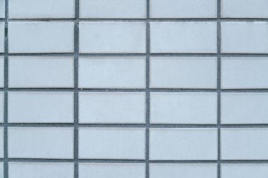 Döşemeli mozaik duvar deseni arkaplan ve dokusu 