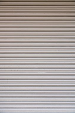 Metal çelik duvar yüzey dokusu ve arkaplanı