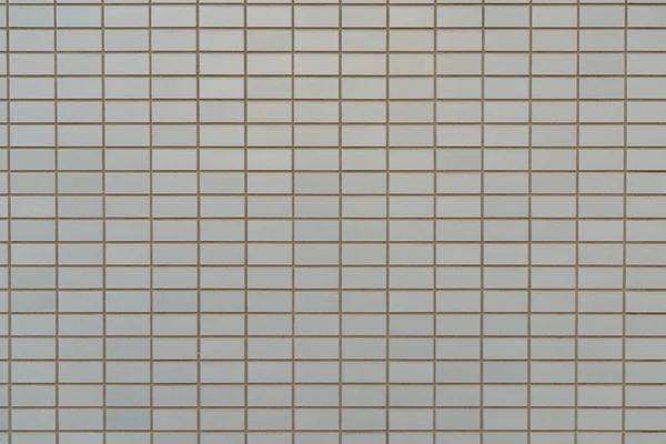 Cream Brick Wall Pattern Background Texture — Stock Photo, Image