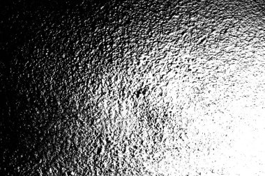 Grunge Siyah ve Beyaz Sıkıntı dokusu. Çizik dokusu. Kirli Doku. Arka plan. .