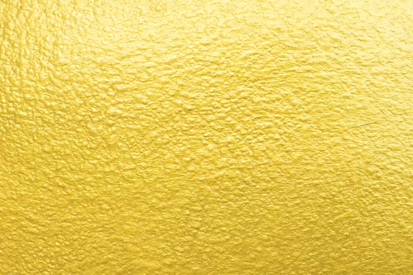 Fondo Textura Metálica Oro — Foto de Stock