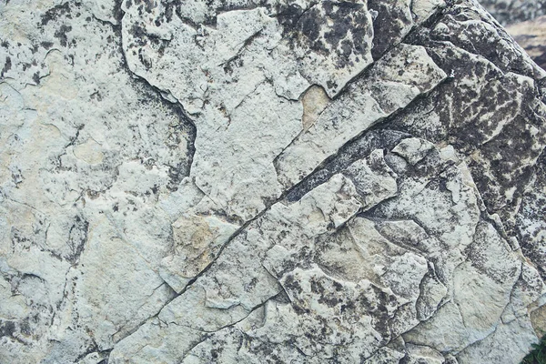 Steine Textur Makro Nahaufnahme Hintergrund — Stockfoto
