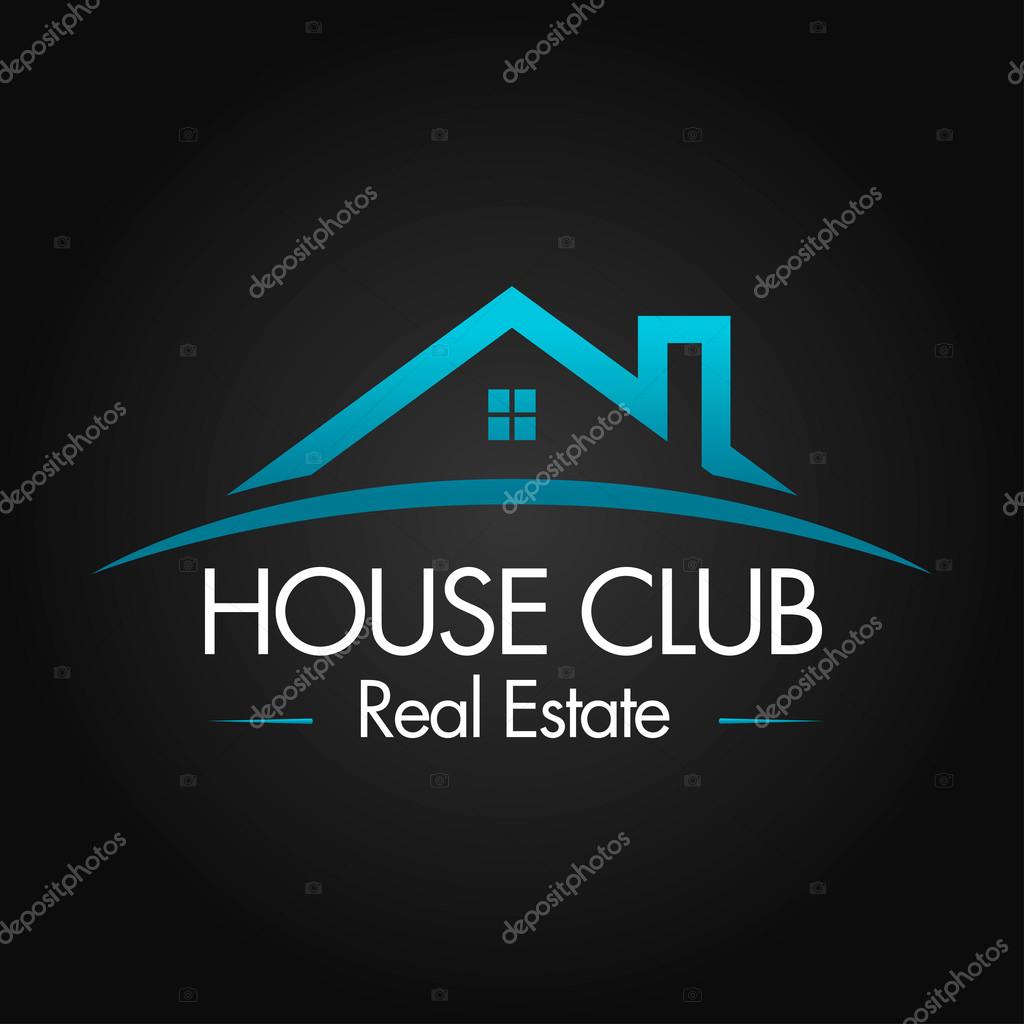 Real Estate, Building and Investment Logo Vector Design