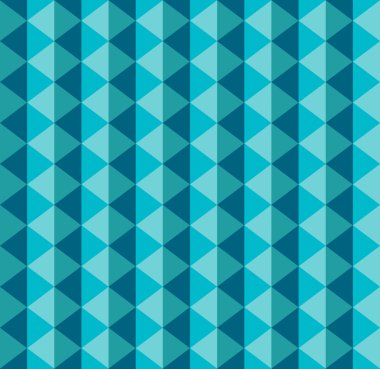 Renkli desen ve arka plan vektör tasarımı