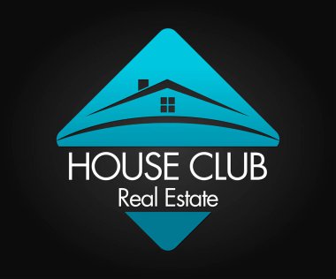 Gayrimenkul, Bina, inşaat, Mimarlık ve iş Logo vektör tasarımı 