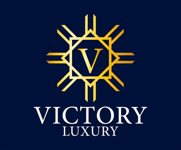 Luxury, Royal и Elegant - векторный дизайн, Template Eps 10 — стоковый вектор