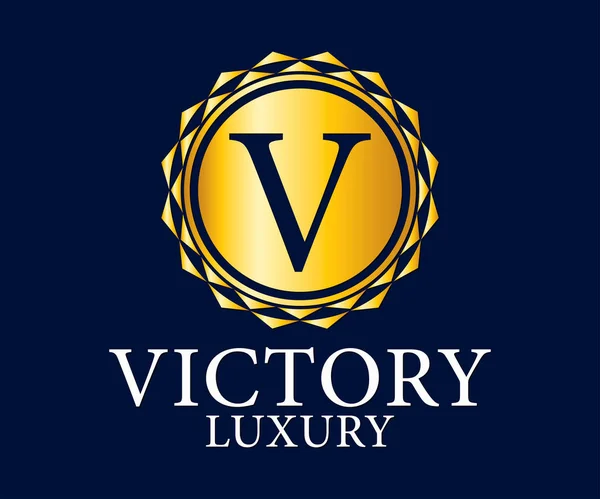 Luxury, Royal and Elegant Logo Vector Design, Beautiful Template Eps 10 — Stock Vector
